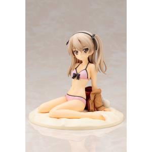 Girls und Panzer the Movie - Shimada Alice Swimsuit ver. [Kotobukiya]
