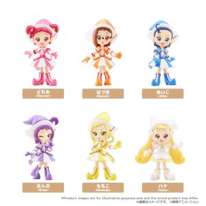 PalVerse: Ojamajo Doremi (6 Packs Box) [Bushiroad Creative]