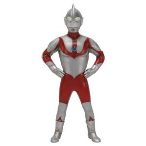 Ultraman / When the Ultra Star Shines: Ultraman - High Grade Ver. 1/6 Tokusatsu Series [CCPJapan]