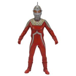 Ultraman / When the Ultra Star Shines: Ultraseven - High Grade Ver. 1/6 Tokusatsu Series [CCPJapan]