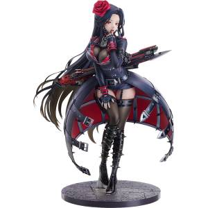Goddess of Victory NIKKE: Maiden 1/7 [Good Smile Company]