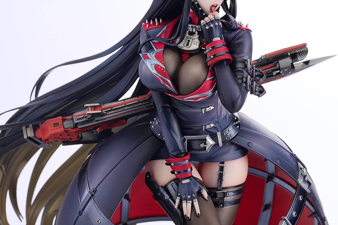 Goddess of Victory NIKKE: Maiden 1/7 [Good Smile Company] - Nin