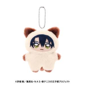 The New Prince of Tennis: Chimikemo Mascot - Ryoma Echizen [Ensky]