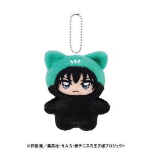 The New Prince of Tennis: Chimikemo Mascot - Kaoru Kaido [Ensky]