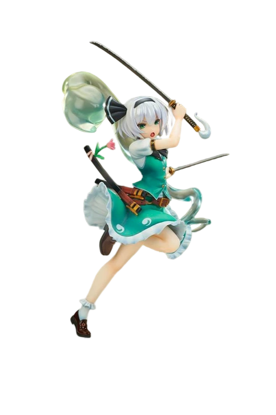 Touhou Project: Konpaku Youmu (Reissue) [Bellfine]