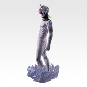 Ichiban Kuji (Last One Prize): Dandadan - Overwhelming Mystery, Assault! - Jiji (Transformed) [2nd Hand]