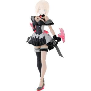 30 Minutes Sisters: Optional Body Parts Set - Alpha Sisters Phatasm 3 (Color B) (Plastic Model) [Bandai Spirits]
