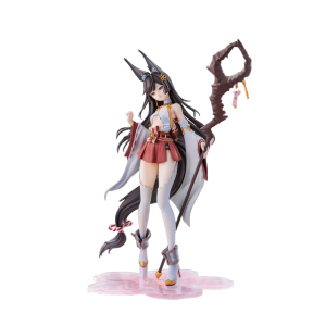 Flower Shadow Contract Series: Mistbloom Traces - Kosaka Chikashi (Bonus) 1/7 [PowerAlpaca]
