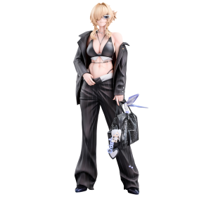 Goddess Of Victory NIKKE: Grave (Beautiful You Ver.) 1/7 [Hobby Sakura]