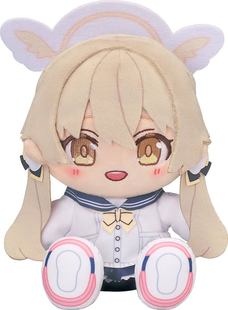 Blue Archive: Chocopuni Plush Toy  Hifumi [Good Smile Company]