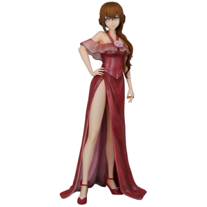 STEINS GATE: Kurisu Makise - 15th Anniversary Illustration Ver. 1/7 [Bellfine x Arma Bianca]