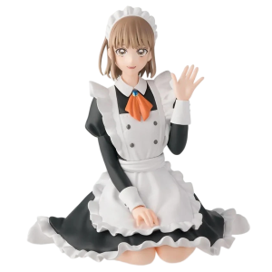 Blue Box: Chinatsu Kano - Culture Festival Ver. Premium Chokonose Figure (2nd Hand) [SEGA]
