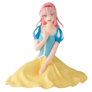 Premium Chokonose Figure: Blue Box - Hina Chono (Culture Festival Ver.) (2nd Hand) [SEGA]