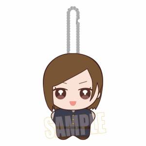 Jujutsu Kaisen: Poni Step Chibi Plush Mascot - Nobara Kugisaki [Bellhouse]