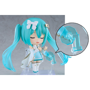 Nendoroid 2904: Project SEKAI - Hatsune Miku (World of the