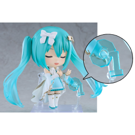 Nendoroid 2904: Project SEKAI - Hatsune Miku (World of the Open