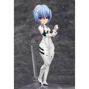 Rebuild of Evangelion - Parfom Rei Ayanami [Phat Company]