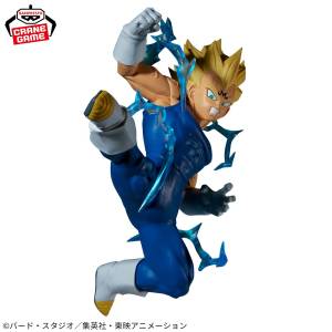 Match Makers: Dragonball Z - Majin Vegeta (Vs. SSJ2 Son Goku) (Banpresto) [2nd hand]