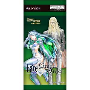 Build Divide - Bright: Booster Pack - Fate / Grand Order (Golden Sea of Trees, Nahui Mictlān) (16 Packs Box) [Aniplex]