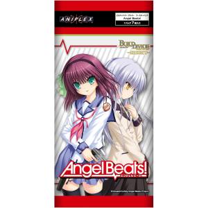 Build Divide - Bright: Booster Pack - Angel Beats! (16 Packs Box