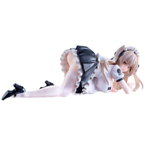 Original Character: Elle - Illustration by saitom 1/5 (Cast-Off) [OMAHA]