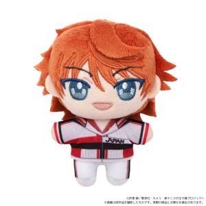 The New Prince of Tennis: NuiPal Plush Mascot - Kiyosumi Sengoku [Movic]