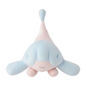 Pokémon: Mochirich Plush Toy - Hatenna (Limited Edition) [The Pokemon Company]