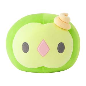 Pokémon: Mochirich Plush Toy - Solosis (Limited Edition) [The Pokemon Company]