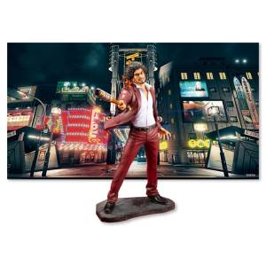 Yakuza / Like a Dragon: Kasuga Ichiban 1/6 (Limited + Bonus) [Kotobukiya / Ebten]