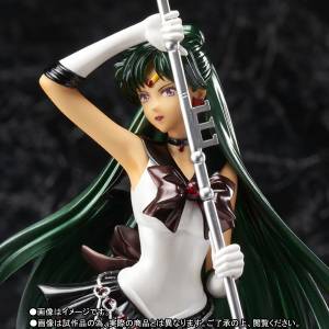 Sailor Moon Crystal - Sailor Pluto Limited Edition [Figuarts ZERO]