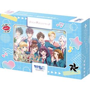 HoneyWorks: Confession Executive Committee - Weiss Schwarz Blau - Start Deck [Bushiroad]