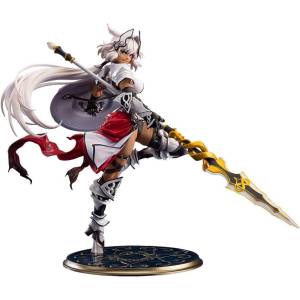 Fate/Grand Order: Caenis 1/7 - Lancer class Ver [Good Smile Company]