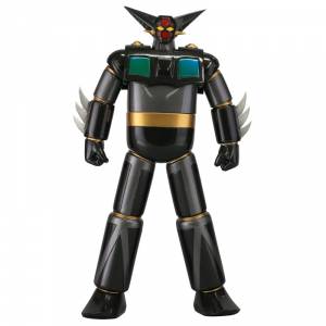 Getter Robo Getter 1 (Evil Color) - Hi-LINE 005 [Kaiyodo]