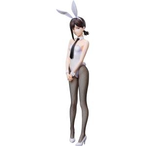 B-STYLE: Chainsaw Man - Kobeni (Bunny Ver.) 1/4 [FREEing]
