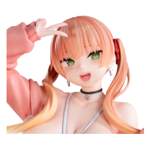 Original Character: Natsuki - Illustration by Ichinomiya 1/6 [PURE]