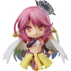 Nendoroid 794: No Game No Life - Jibril (REISSUE) [Good Smile Company]