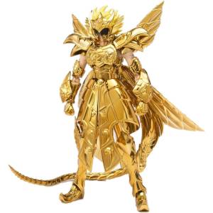 Saint Seiya Myth Cloth EX - Meiou Shinwa - Ophiucus no Odysseus Original Color Edition Limited Edition [Bandai] [Used]