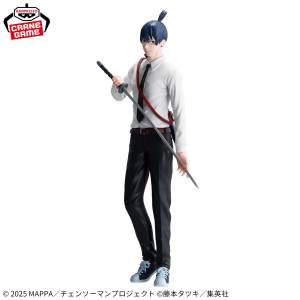 Vibration Stars: Glitter & Glamours: Chainsaw Man The Movie: Reze
