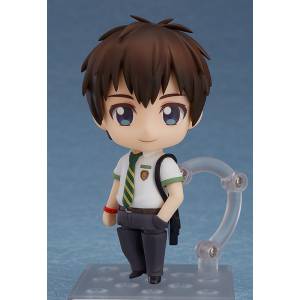 KIMI NO NA WA / YOUR NAME - Taki Tachibana [Nendoroid 801]