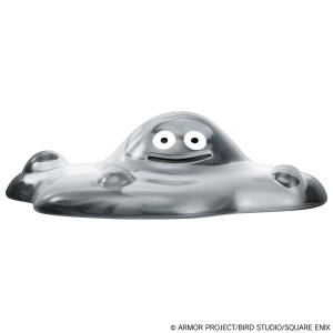 Dragon Quest: Crystal Monsters Gallery - Liquid Metal Slime (Reissue) [Square Enix]