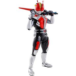Kamen Rider Den-O Sword Form / Gun Form [SH Figuarts]
