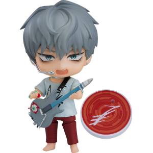 Nendoroid 2861: ALIEN STAGE - Till (Limited + Bonus) [Good Smile Company]