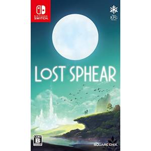 Lost Sphear [Switch]