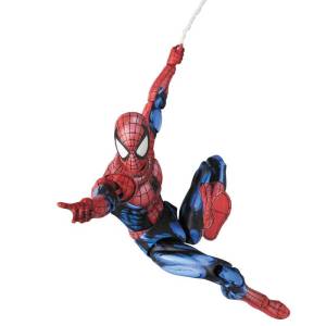 MAFEX (No.245): Spider-Man: No Way Home - Integrated Suit Ver
