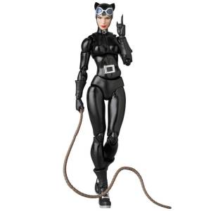 MAFEX (No.123): Batman - Catwoman (Hush Ver.) (2nd Reissue) [Medicom Toy]