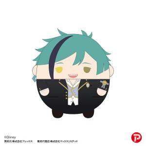 Twisted Wonderland: Fuwa Kororin M Size Vol.2 - Floyd Leech [Max Limited]
