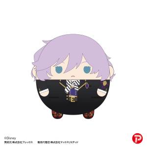 Twisted Wonderland: Fuwa Kororin M Size Vol.2 - Epel Felmier [Max Limited]