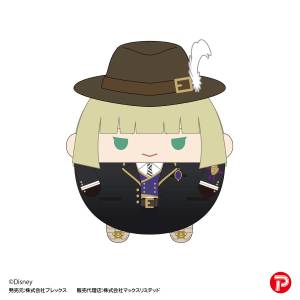 Twisted Wonderland: Fuwa Kororin M Size Vol.2 - Luke Hunt [Max Limited]