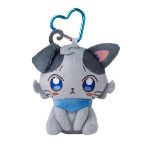 Ojamajo Doremi: Plush Mascot Pet - Aiko (Dog Ver.) (Limited Edition) [Toei]