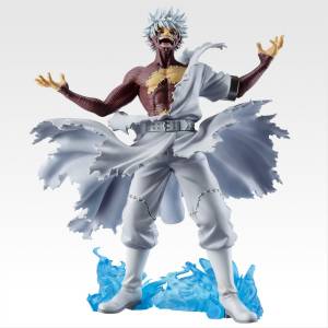 Ichiban Kuji (D Prize): My Hero Academia - On top of happiness - Dabi (Masterlise) [2nd Hand]